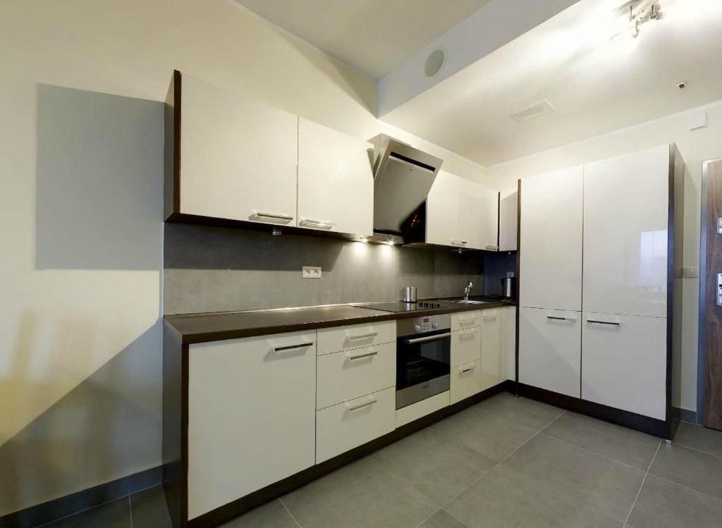 Апартаменты Apartamenty Olimpic Колобжег-59