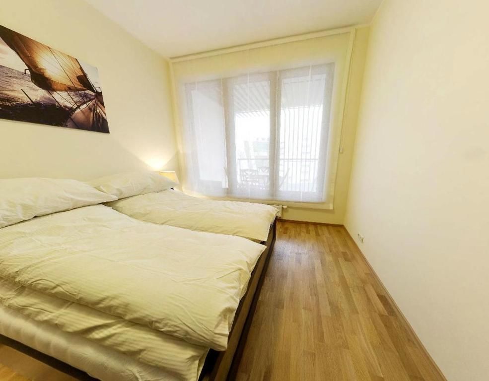 Апартаменты Apartamenty Olimpic Колобжег-61