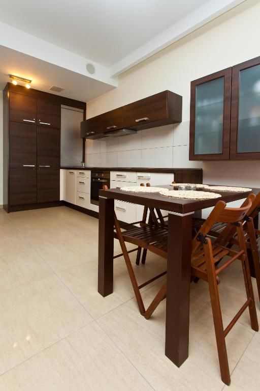 Апартаменты Apartamenty Olimpic Колобжег-68